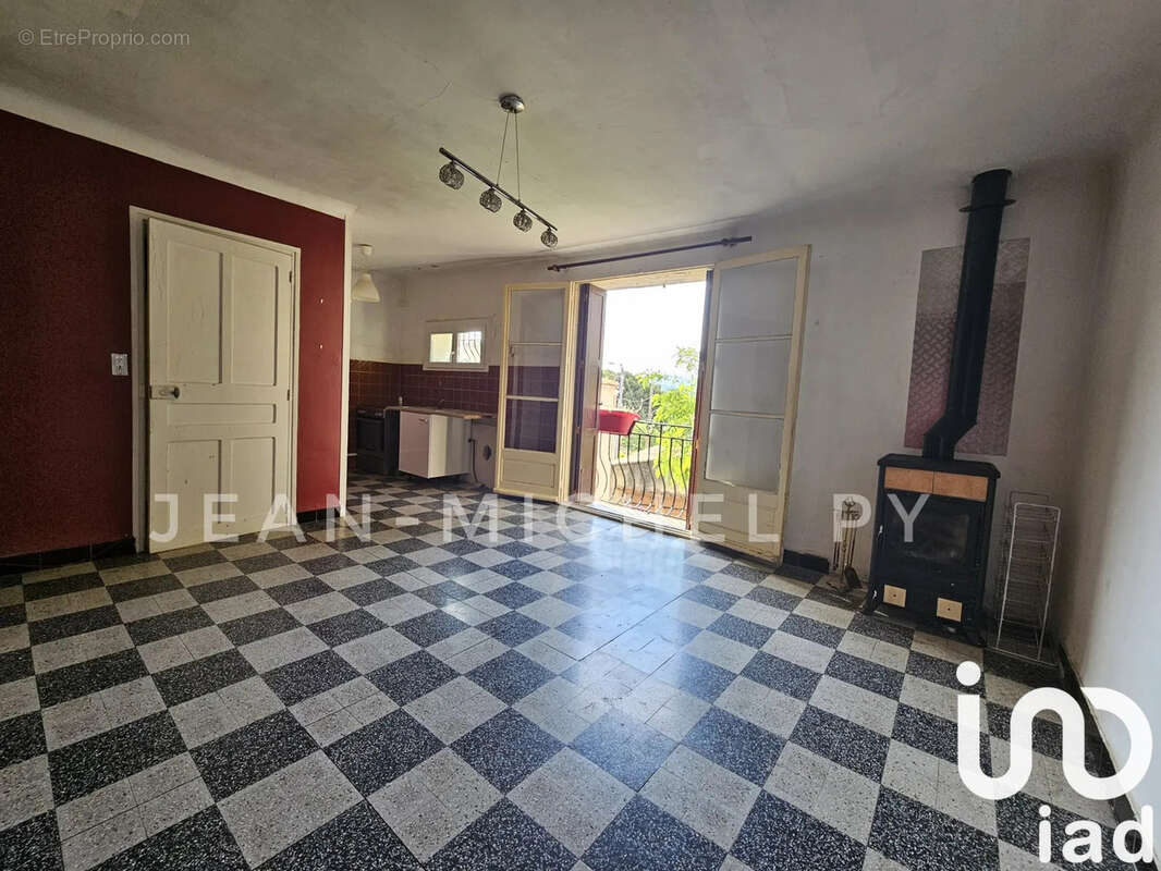 Photo 7 - Maison à LA CADIERE-D'AZUR
