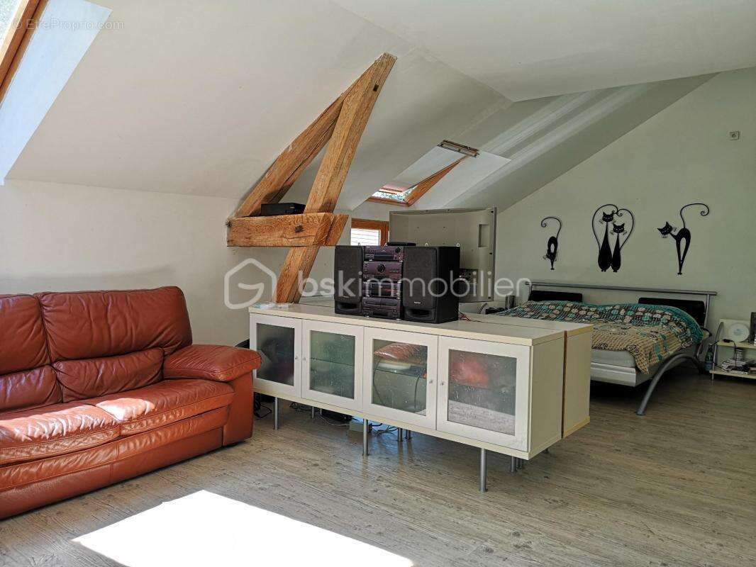 Maison de caractère 326m² - photo 8
