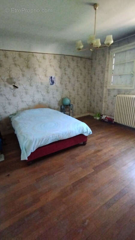 Maison à PREUILLY-SUR-CLAISE