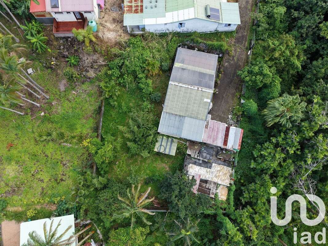 Photo 4 - Maison à SAINT-PHILIPPE