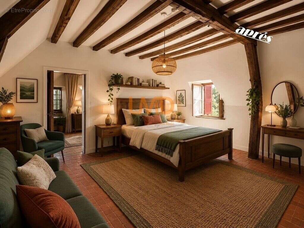 Maison de Village - photo 7