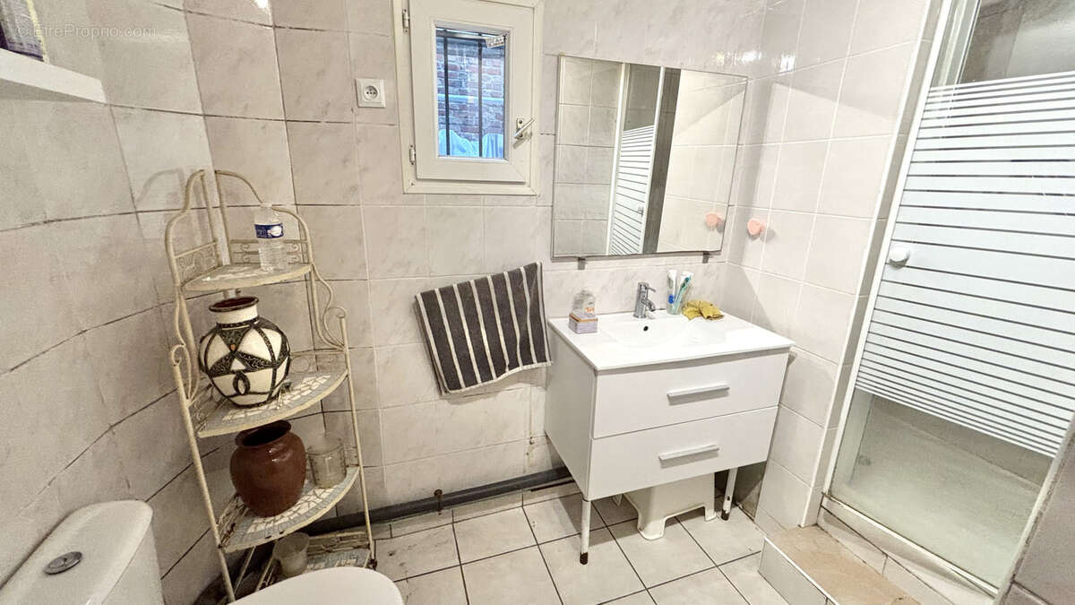 Maison à ARGENTEUIL