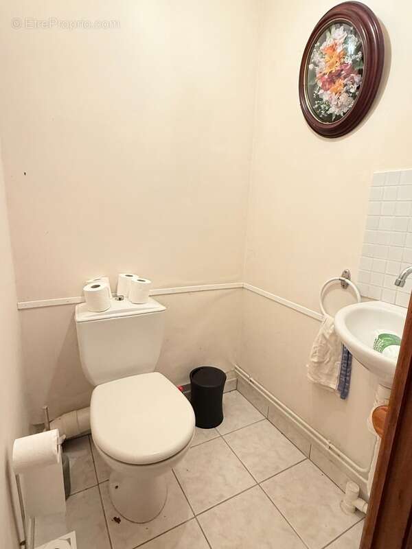 Maison à FRESSELINES