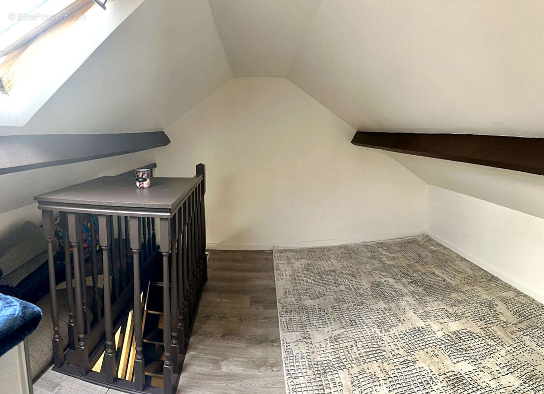 Appartement à DRANCY