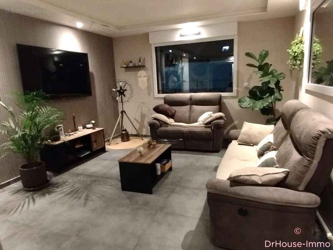 Maison à WARDRECQUES