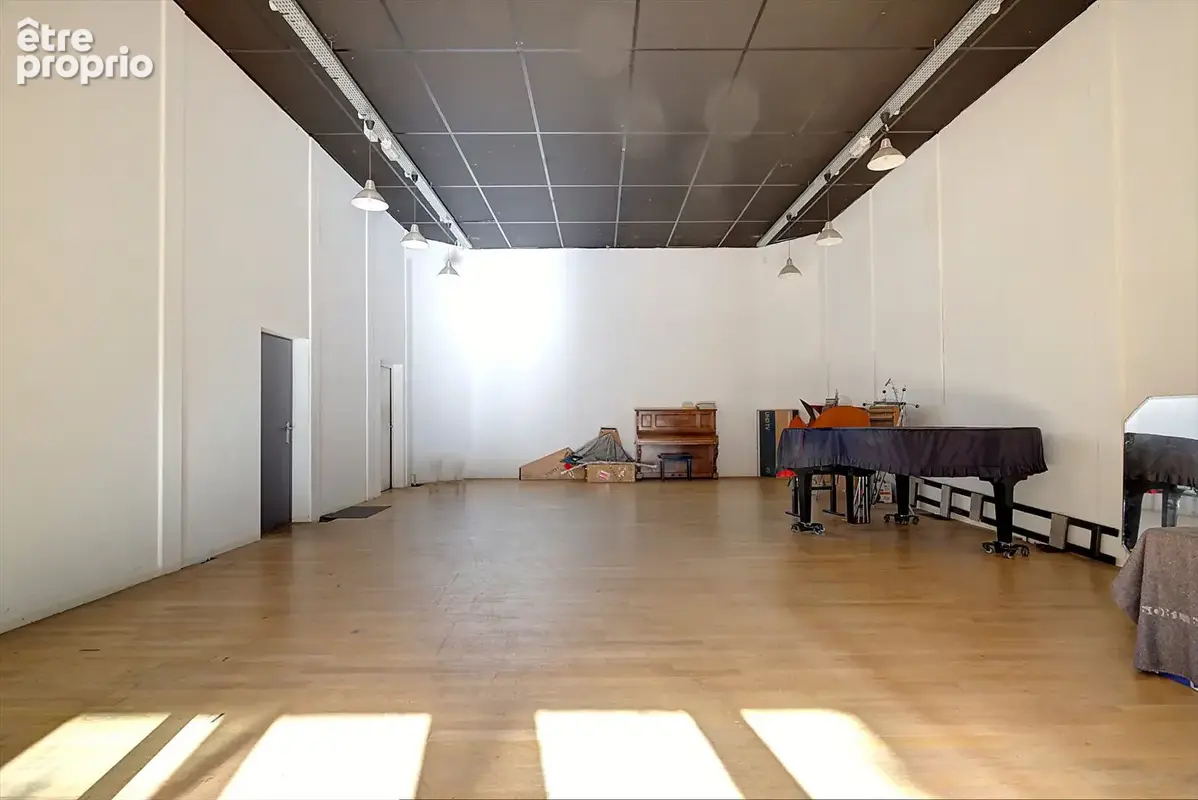 Loft  / Atelier a repenser - photo 11