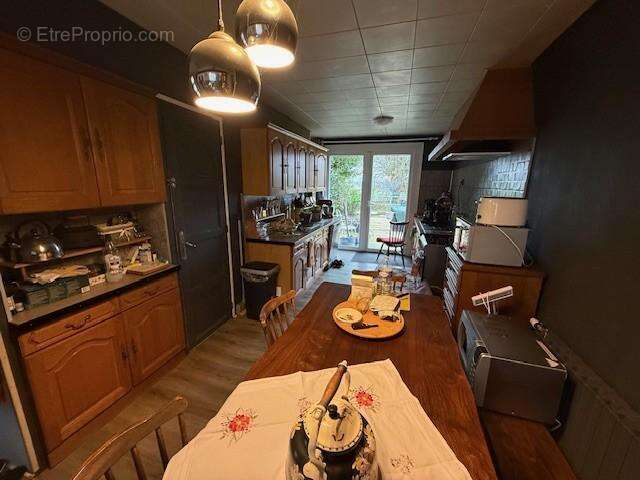 Maison 92 m² à Villers-En-Ouche  - photo 5