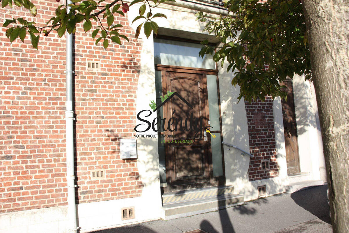 Appartement à CAMBRAI