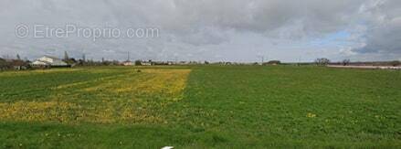 Terrain à LA ROCHELLE