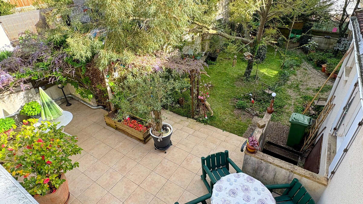 Maison à NIORT