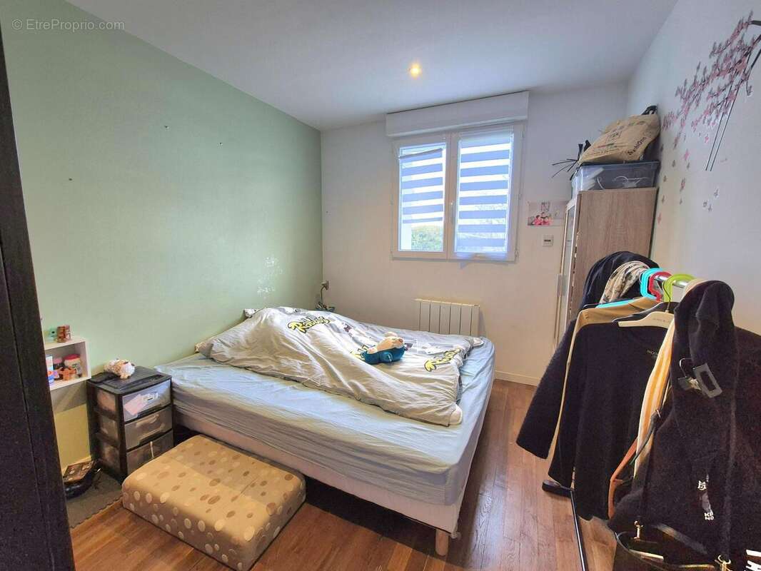 Photo 5 - Maison à ROSNY-SUR-SEINE