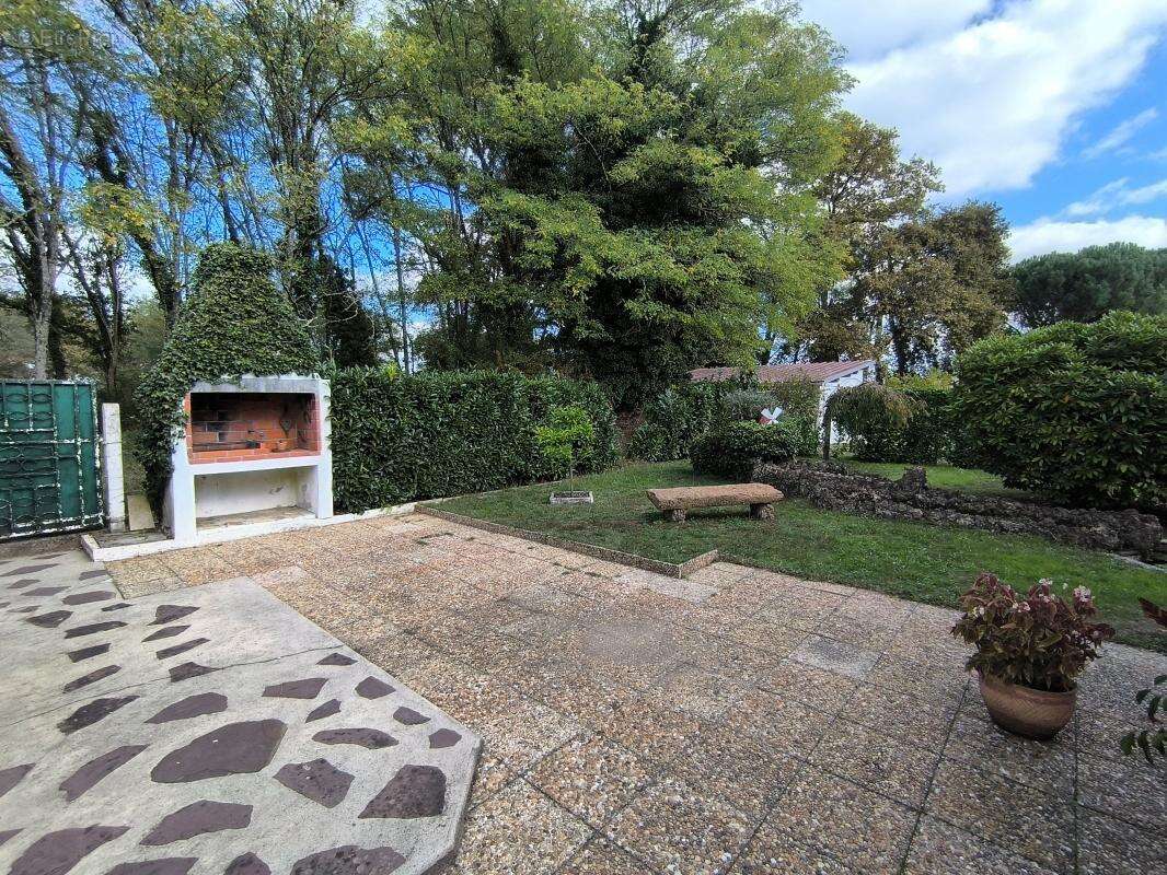 Maison à MONT-DE-MARSAN