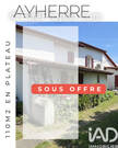 Photo 1 - Maison à AYHERRE
