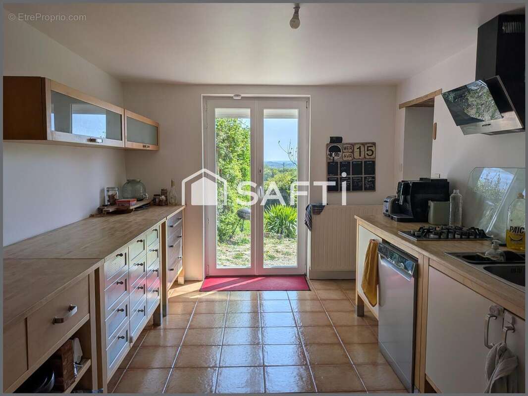 Photo 8 - Maison à CAMPEAUX