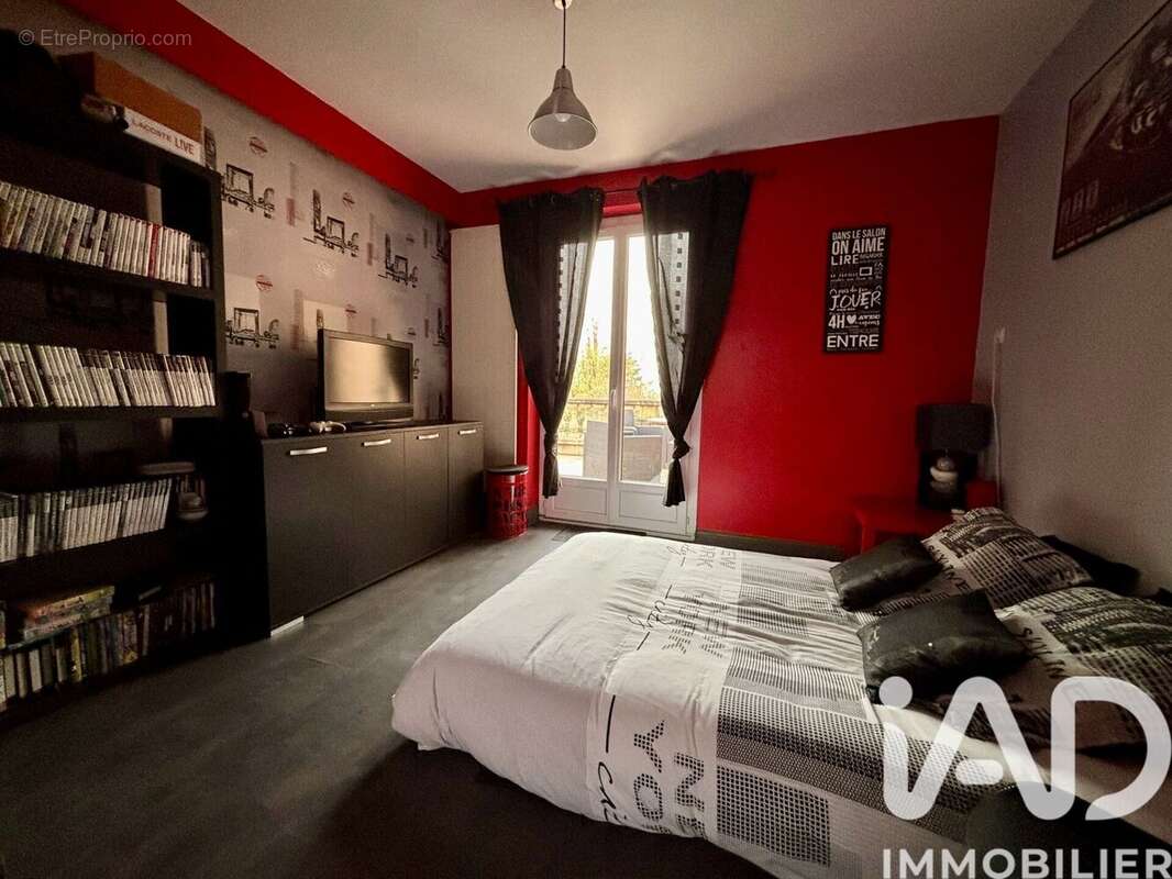 Photo 8 - Maison à MONTLUCON