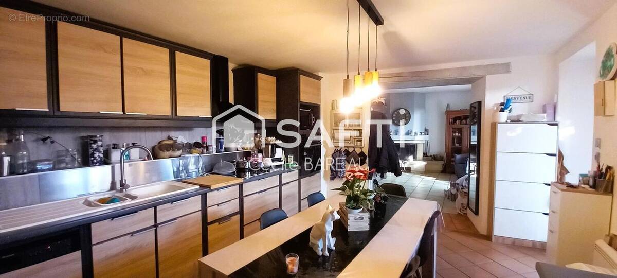 Photo 1 - Maison à ETAMPES