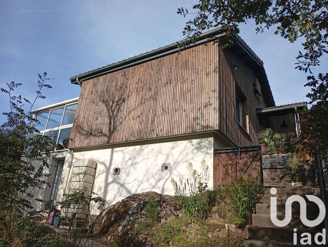 Photo 3 - Maison à AX-LES-THERMES