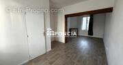 Appartement à CROUY