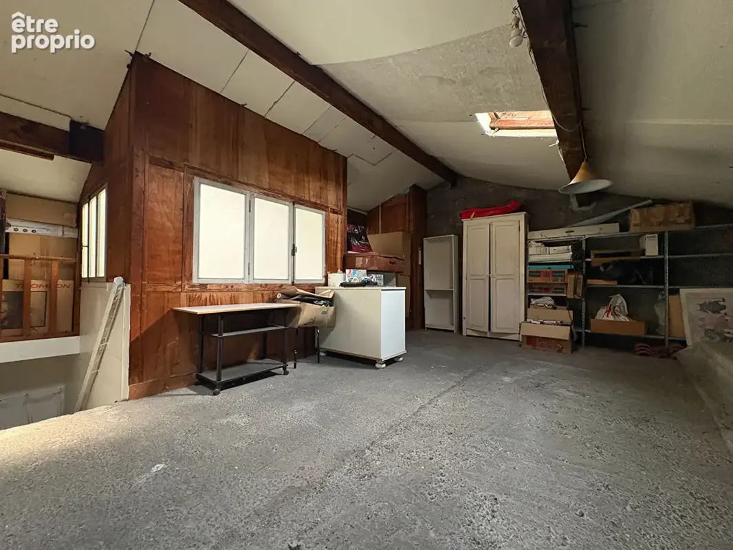 Maison bourgeoise Saint-Seurin - Cachet et adresse d'exception - photo 15