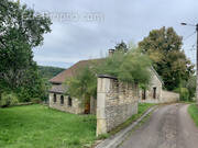 Maison à BUSSEAUT