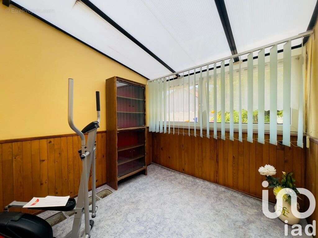 Photo 6 - Maison à LORQUIN