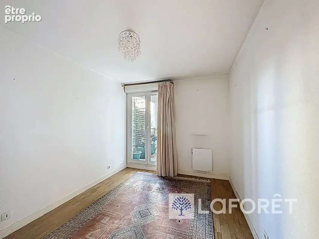 Appartement Antony 3 pièces 64m2 - photo 5