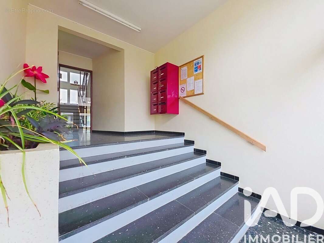 Photo 3 - Appartement à GIEN
