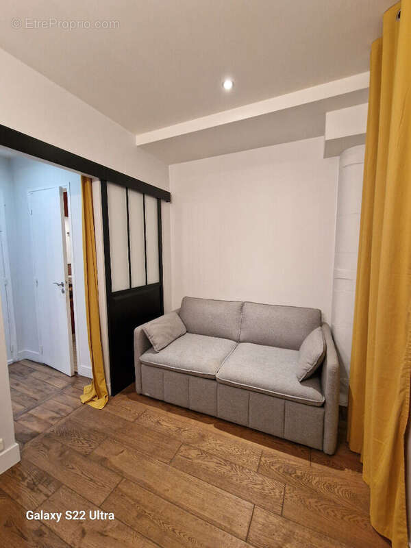 Esprit LOFT 4 pièces 102m2 - photo 14