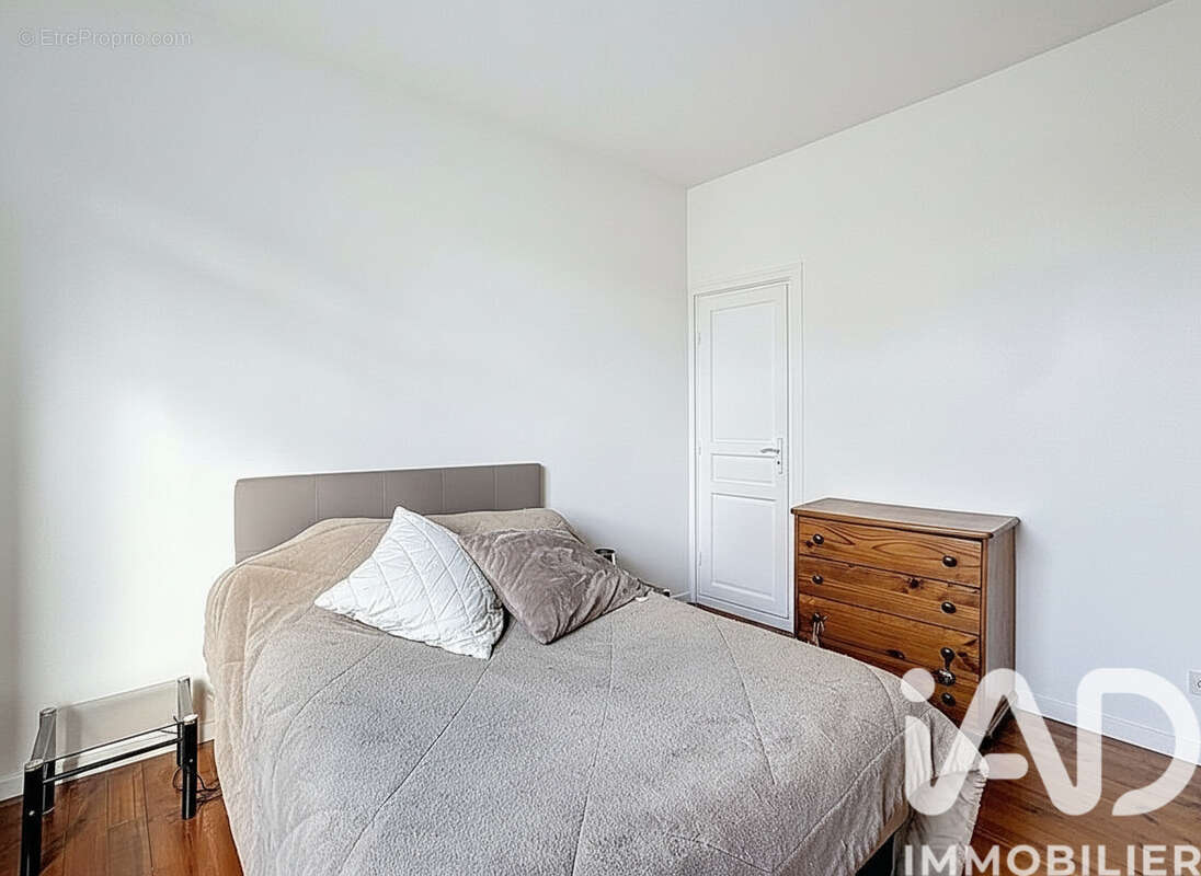 Photo 6 - Maison à DEUIL-LA-BARRE