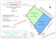 Terrain à THUMERIES