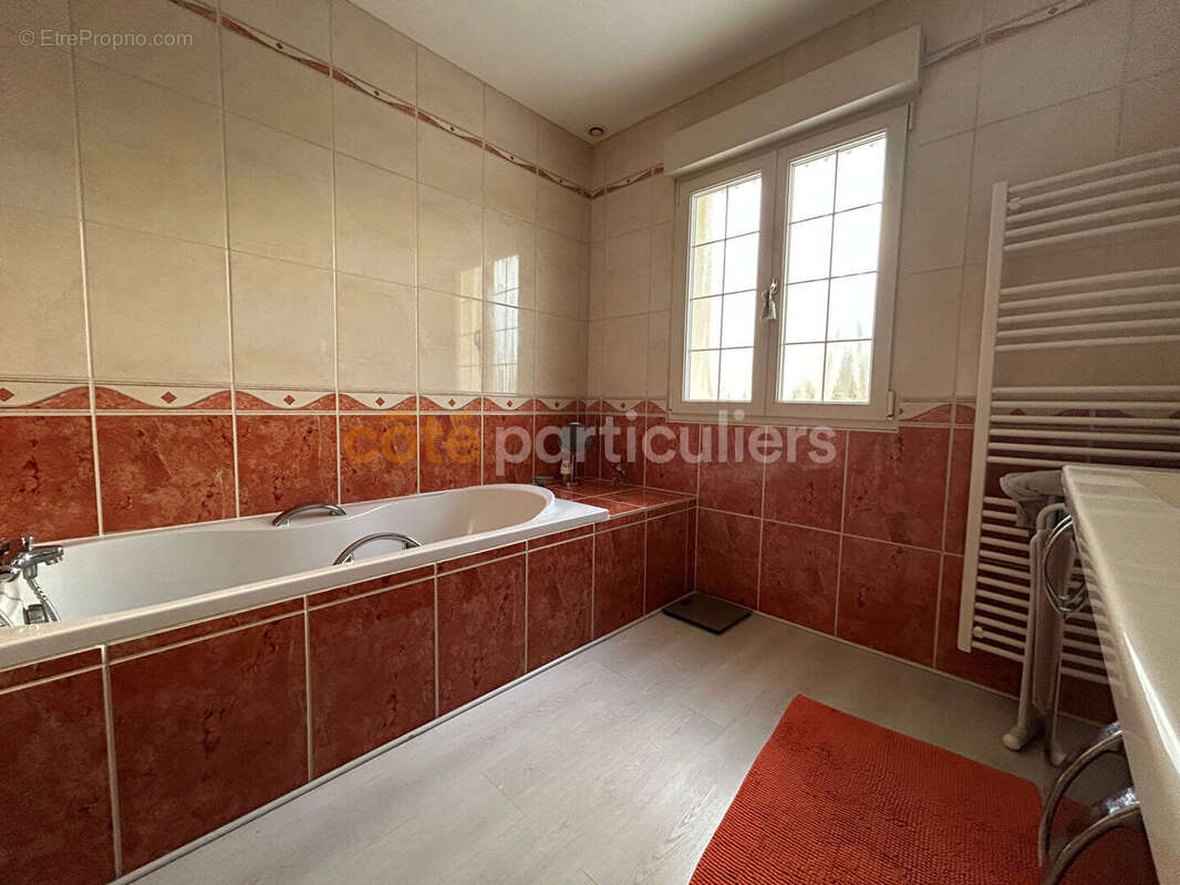 Maison 5 chambres - photo 7