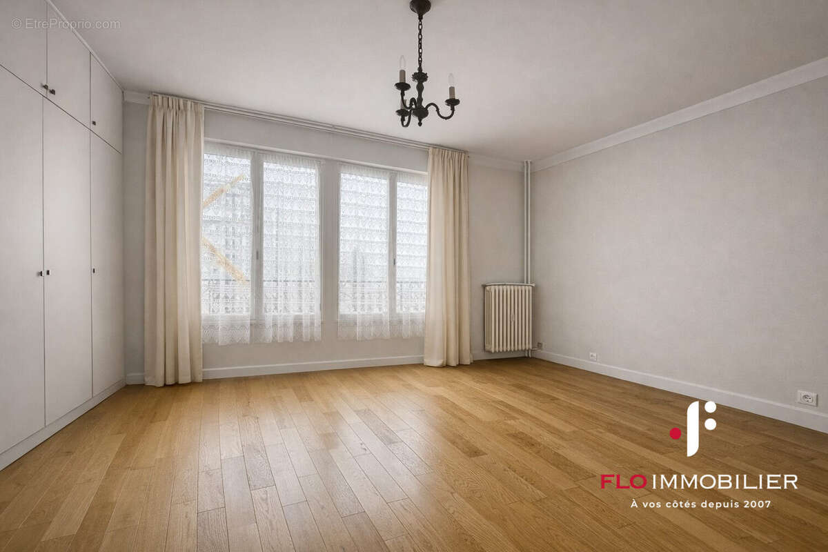 Appartement à CAEN