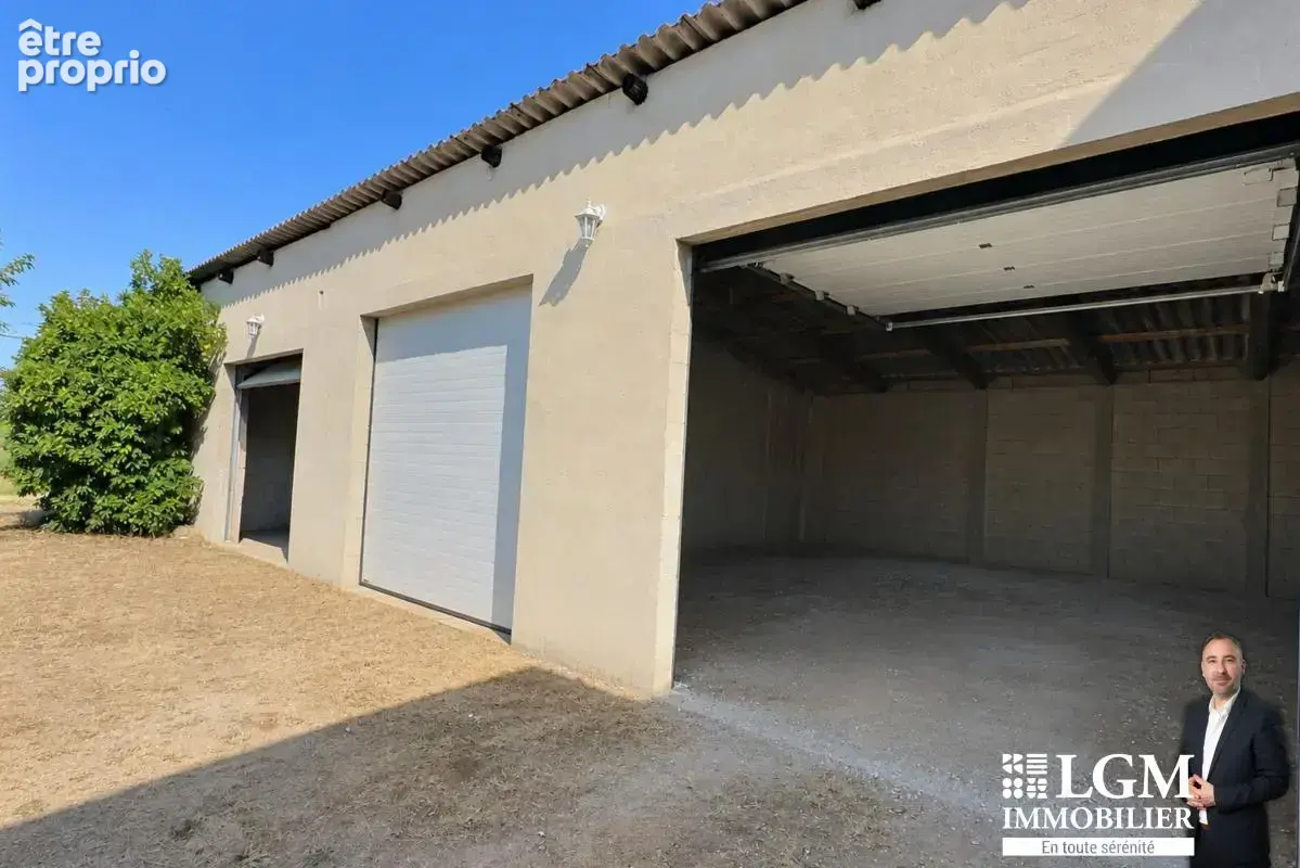 Propriété de 198 m2 sur 3,3 hectares - photo 12