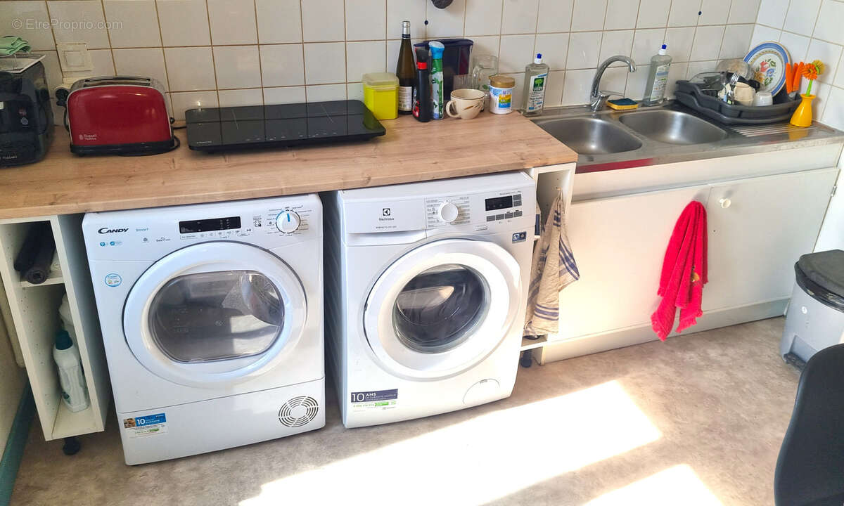 MESVRES - 195.000 euros - photo 9