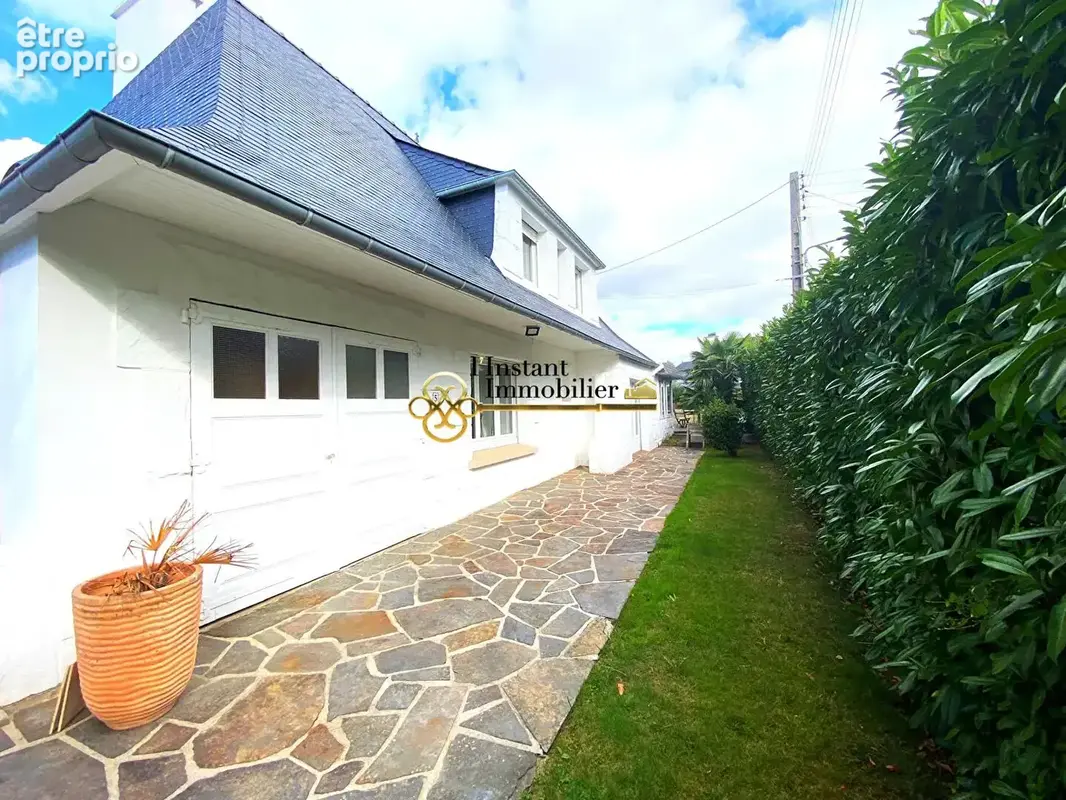 Maison Landivisiau 7 pièce(s) 161.52 m2 - photo 4