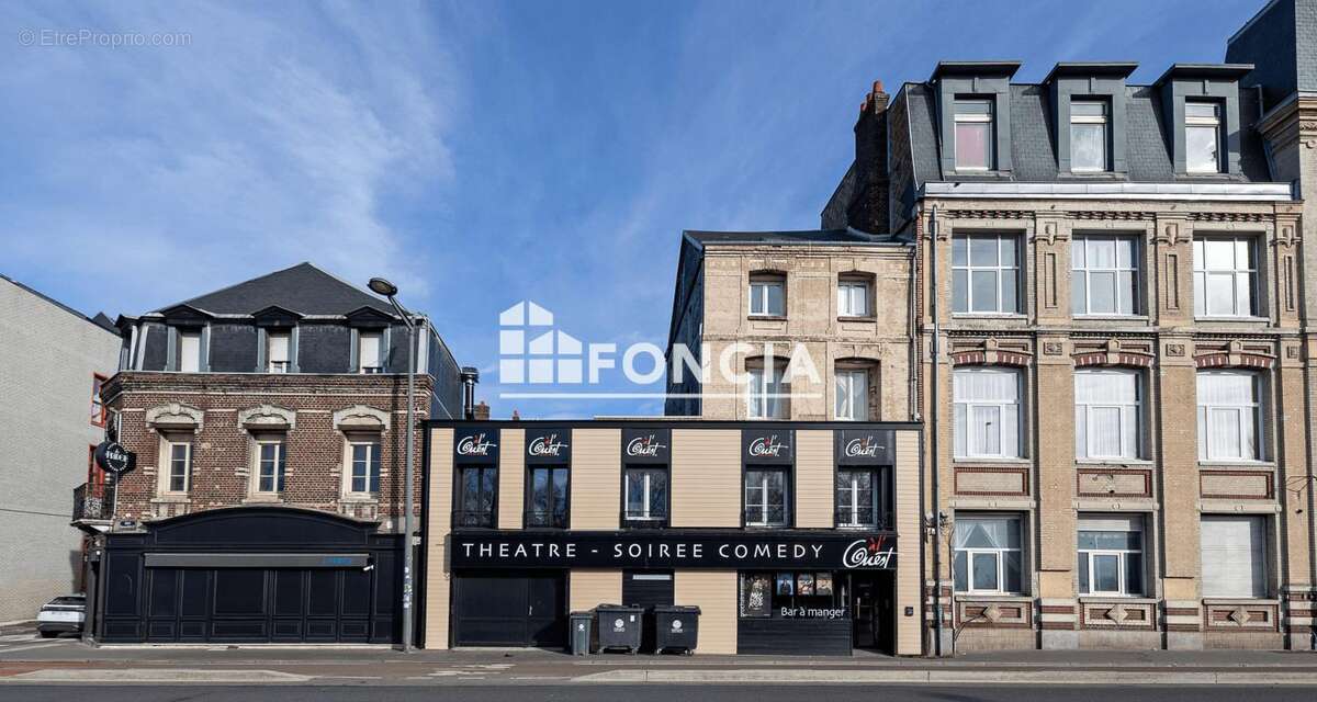 ROUEN CENTRE - Entre Préfecture/Fac de Droit et Théâtre des Arts - photo 5