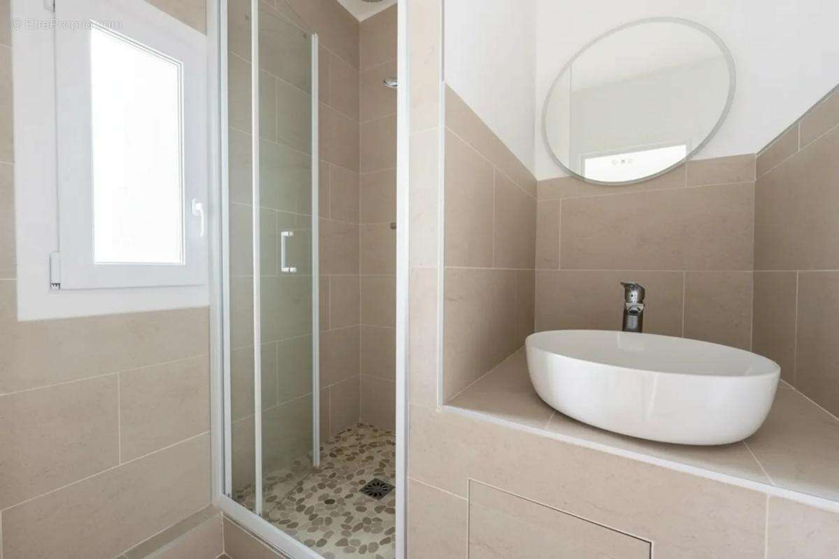 Appartement 87 m² terrain et bâtisse aux Mureaux - photo 11