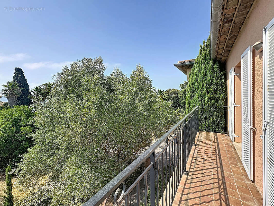 Bastide provençale -Vue Mer. - photo 17
