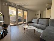Appartement à SAINT-PIERRE-DU-PERRAY