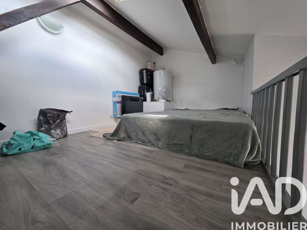 Photo 7 - Appartement à LILLE