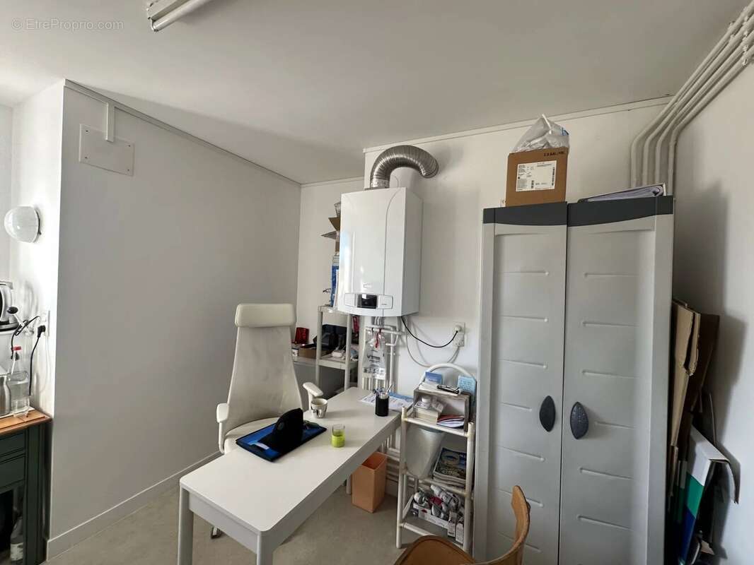 Appartement à LUCE