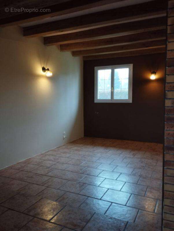 Maison à GOUHENANS