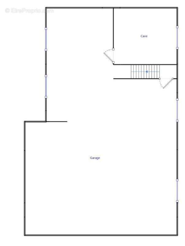 LENTILLY   Maison familiale avec fort potentiel   Terrain pi - photo 12