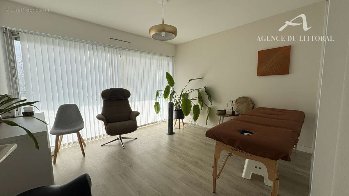 Appartement à ANDERNOS-LES-BAINS