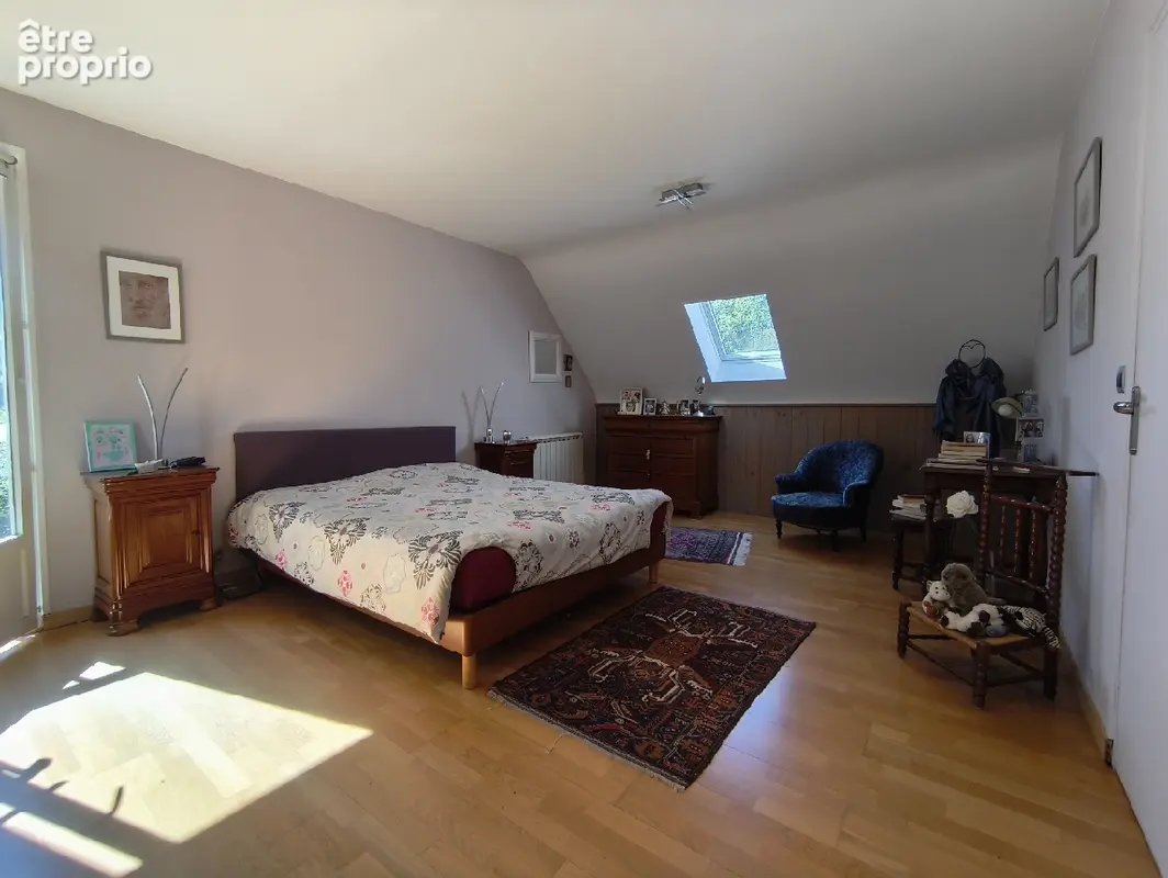 Maison 6 pièces 173 m² à vendre à Nesles-La-Vallee (95690) - photo 7