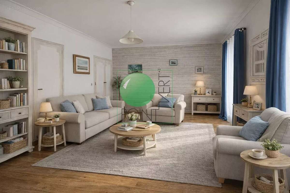 Maison à LA FERTE-ALAIS