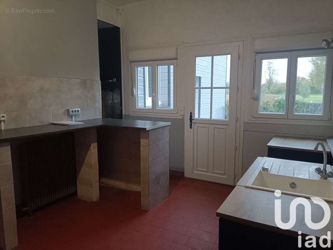 Photo 2 - Maison à LONDINIERES