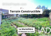 Photo 1 - Terrain à SAINT-SEBASTIEN-SUR-LOIRE