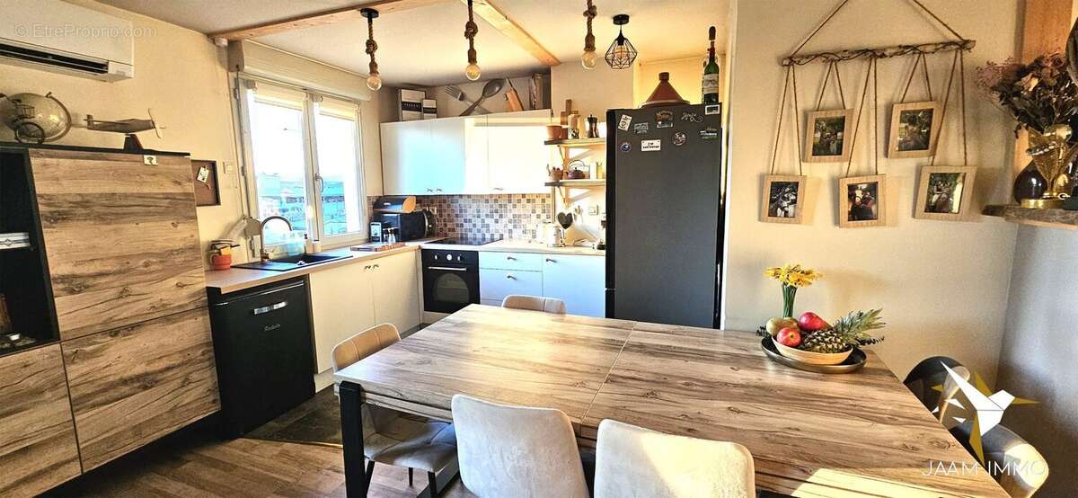 Appartement à VILLEFRANCHE-SUR-SAONE