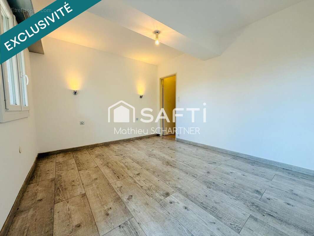 Photo 8 - Appartement à ALTKIRCH